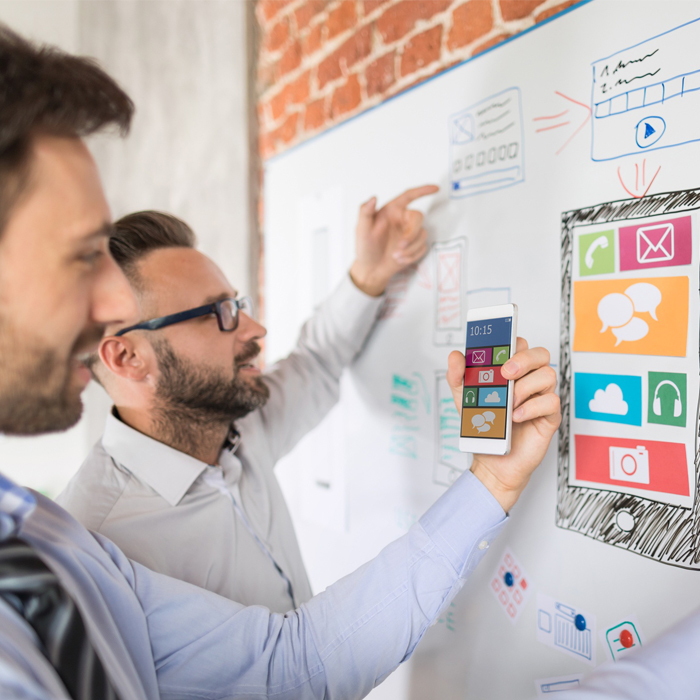 Mobile App Development