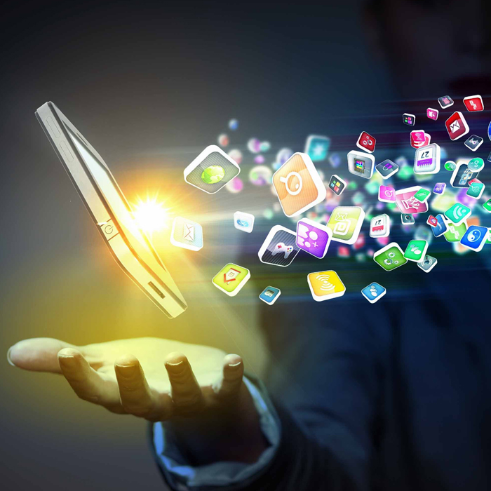 Mobile Products